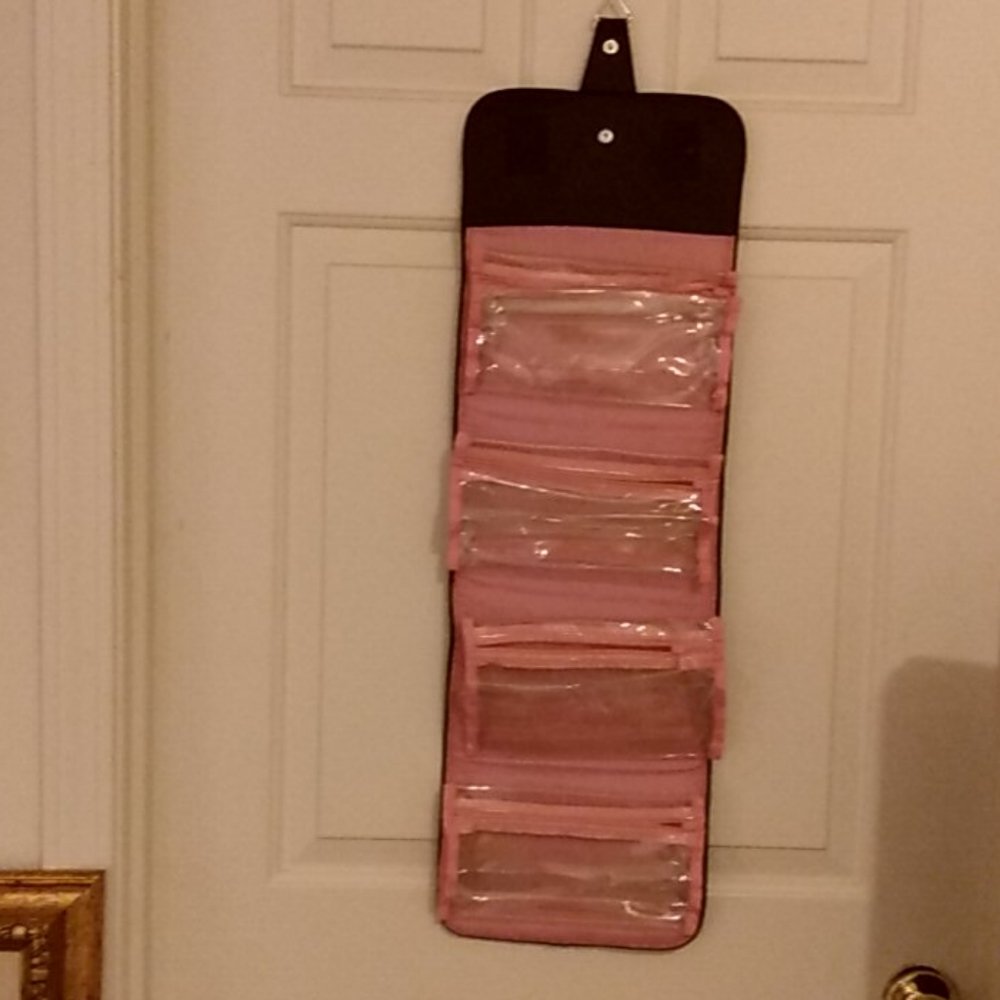 Make-up bag